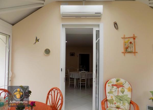 Vente Maison 7 pièces 212 m2 à Prin-Deyrançon