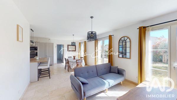 Maison à vendre 6 pièces 105 m² Carpentras