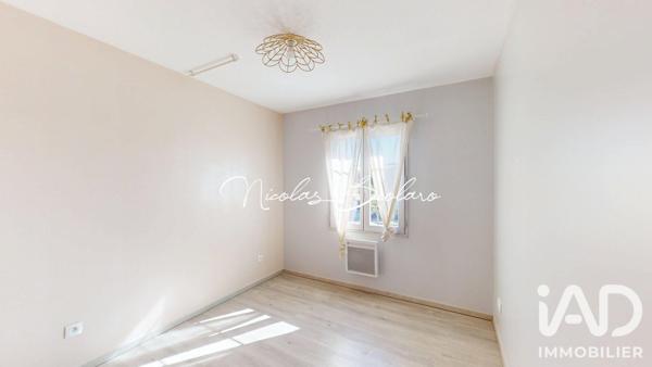 Maison à vendre 6 pièces 105 m² Carpentras
