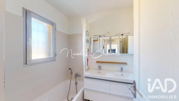 Maison à vendre 6 pièces 105 m² Carpentras