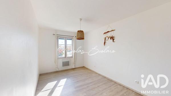 Maison à vendre 6 pièces 105 m² Carpentras