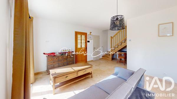 Maison à vendre 6 pièces 105 m² Carpentras