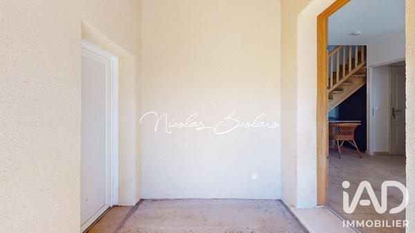 Maison à vendre 6 pièces 105 m² Carpentras