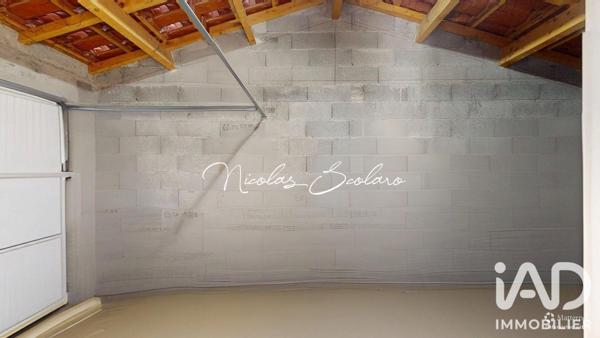 Maison à vendre 6 pièces 105 m² Carpentras