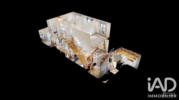 Maison à vendre 6 pièces 105 m² Carpentras