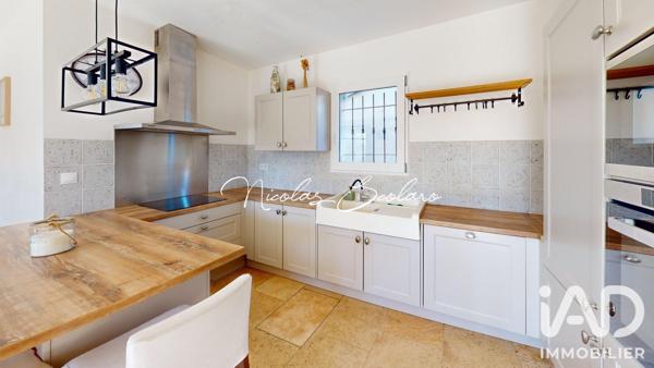 Maison à vendre 6 pièces 105 m² Carpentras
