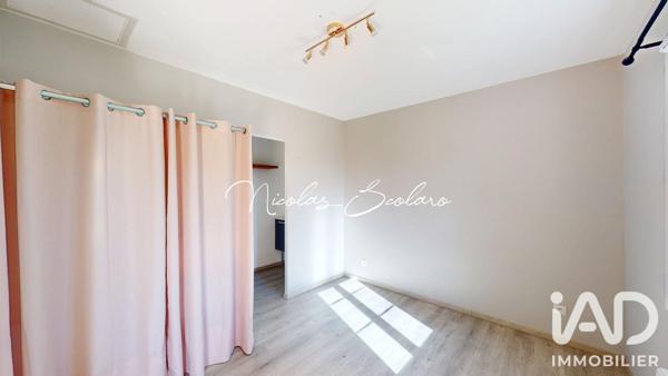 Maison à vendre 6 pièces 105 m² Carpentras