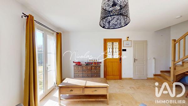 Maison à vendre 6 pièces 105 m² Carpentras