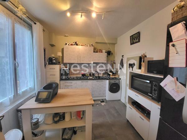 INVESTISSEMENT:  MURS DE RESTAURANT LOUÉS + MAISON : 7,1 %