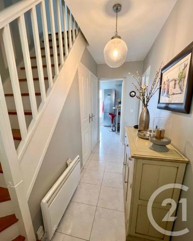 Maison à vendre  5 pièces - 107 m 2   LIVRY GARGAN  - 93