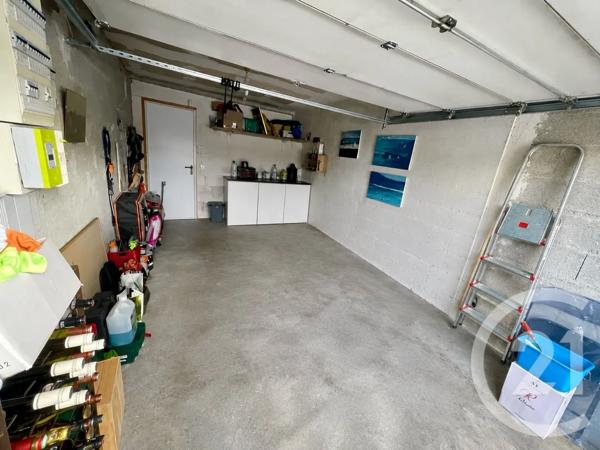 Maison à vendre  5 pièces - 107 m 2   LIVRY GARGAN  - 93