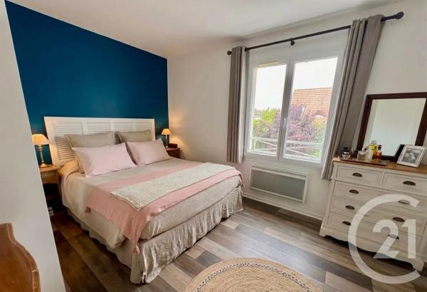 Maison à vendre  5 pièces - 107 m 2   LIVRY GARGAN  - 93