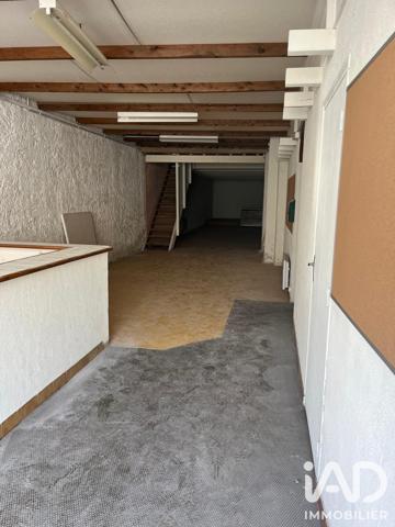 Immeuble à vendre 218 m² Pertuis