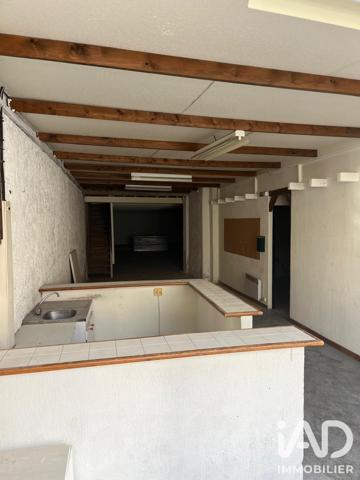 Immeuble à vendre 218 m² Pertuis