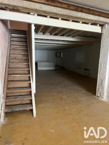 Immeuble à vendre 218 m² Pertuis