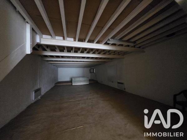Immeuble à vendre 218 m² Pertuis