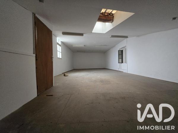 Immeuble à vendre 218 m² Pertuis
