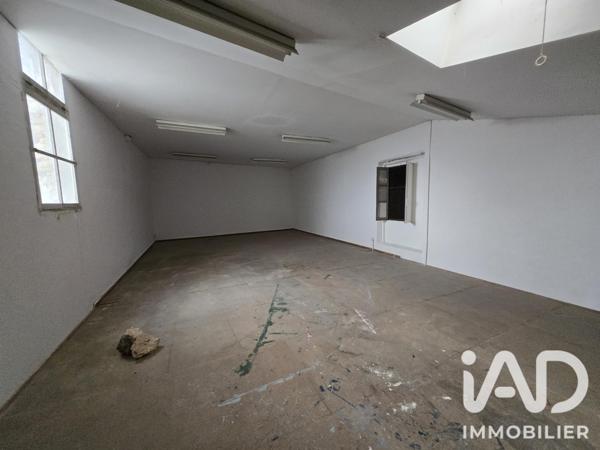 Immeuble à vendre 218 m² Pertuis