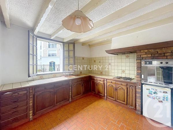 Appartement F2 à vendre  2 pièces - 39,77 m 2   BONNEUIL SUR MARNE  - 94