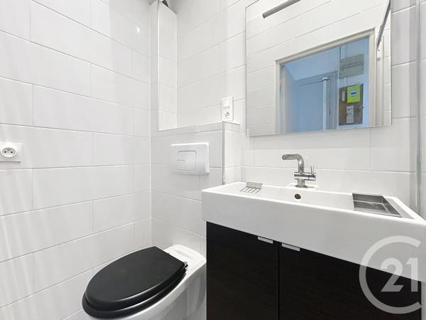Appartement F2 à vendre  2 pièces - 33,90 m 2   IVRY SUR SEINE  - 94