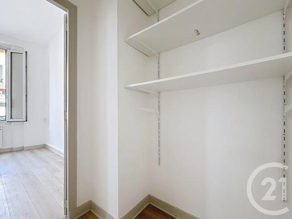 Appartement F2 à vendre  2 pièces - 33,90 m 2   IVRY SUR SEINE  - 94