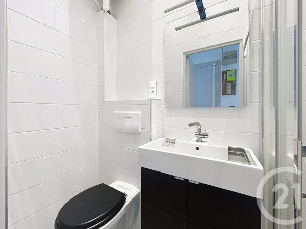 Appartement F2 à vendre  2 pièces - 33,90 m 2   IVRY SUR SEINE  - 94