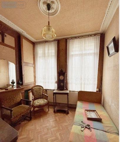 Maison de ville à vendre à Arques dans le Pas-de-Calais (62510), ref : E62AR1