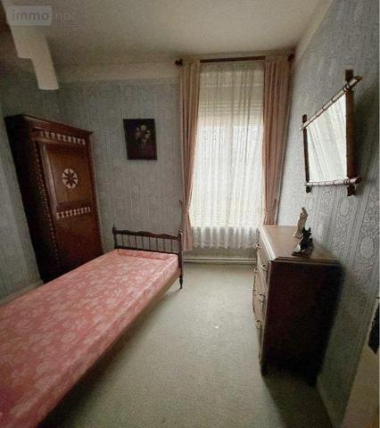 Maison de ville à vendre à Arques dans le Pas-de-Calais (62510), ref : E62AR1