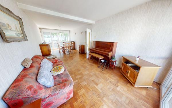 Appartement à vendre    3 pièces • 67,68 m2 Le Havre