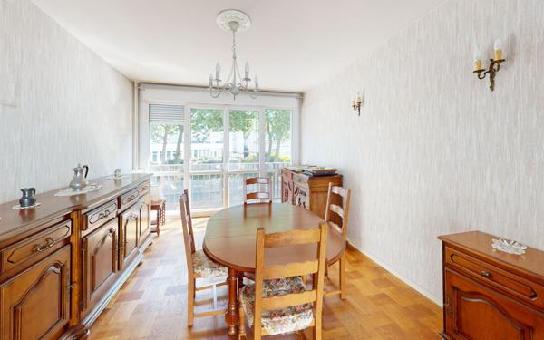Appartement à vendre    3 pièces • 67,68 m2 Le Havre