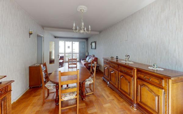 Appartement à vendre    3 pièces • 67,68 m2 Le Havre