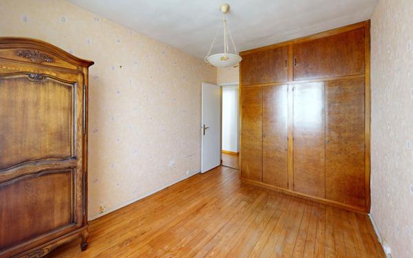 Appartement à vendre    3 pièces • 67,68 m2 Le Havre