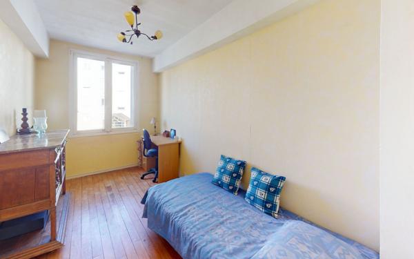 Appartement à vendre    3 pièces • 67,68 m2 Le Havre