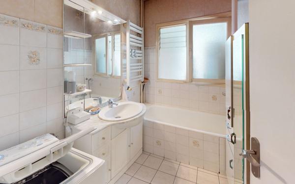 Appartement à vendre    3 pièces • 67,68 m2 Le Havre