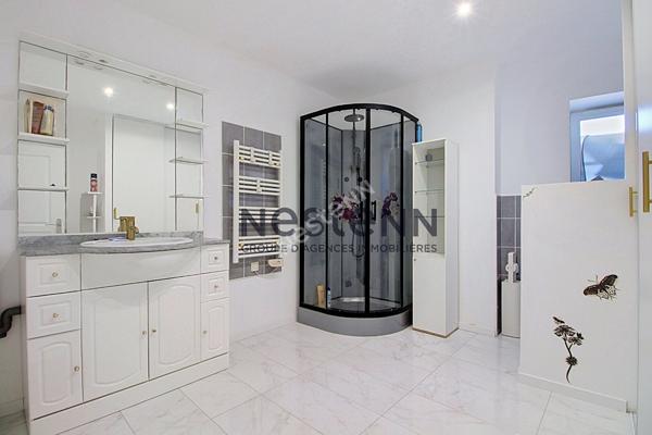Maison Berre L Etang 3 pièce(s) 74.38 m2