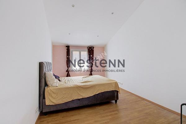 Maison Berre L Etang 3 pièce(s) 74.38 m2