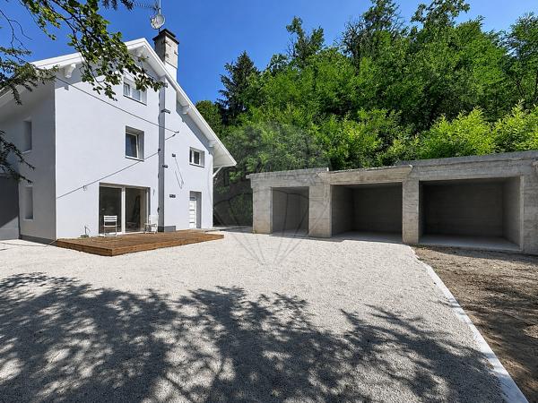 Maison 2 chambre(s) à vendre - Étupes, Doubs - 25