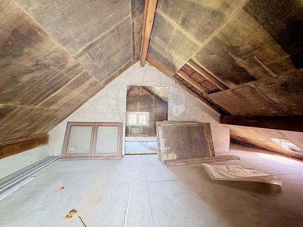 Maison 2 chambre(s) à vendre - Étupes, Doubs - 25