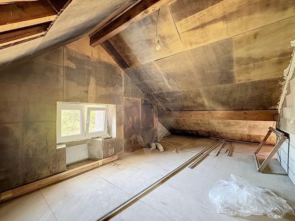 Maison 2 chambre(s) à vendre - Étupes, Doubs - 25