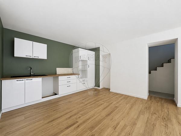 Maison 2 chambre(s) à vendre - Étupes, Doubs - 25