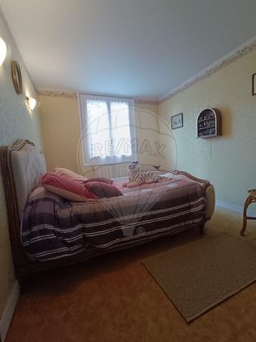 Maison 5 chambre(s) à vendre - Varennes-Vauzelles, Nièvre - 58