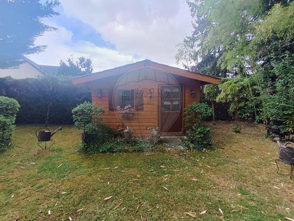 Maison 5 chambre(s) à vendre - Varennes-Vauzelles, Nièvre - 58