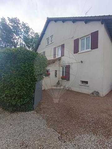 Maison 5 chambre(s) à vendre - Varennes-Vauzelles, Nièvre - 58
