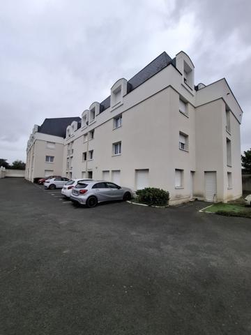 Appartement 1 pièce(s) 20.29 m²