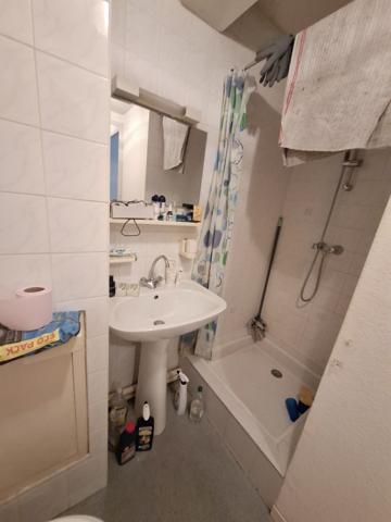 Appartement 1 pièce(s) 20.29 m²