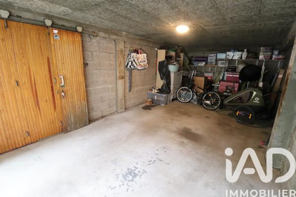 Appartement à vendre 3 pièces 86 m² Riom