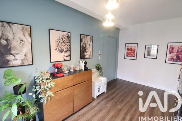Appartement à vendre 3 pièces 86 m² Riom