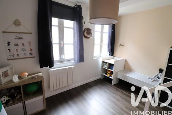 Appartement à vendre 3 pièces 86 m² Riom