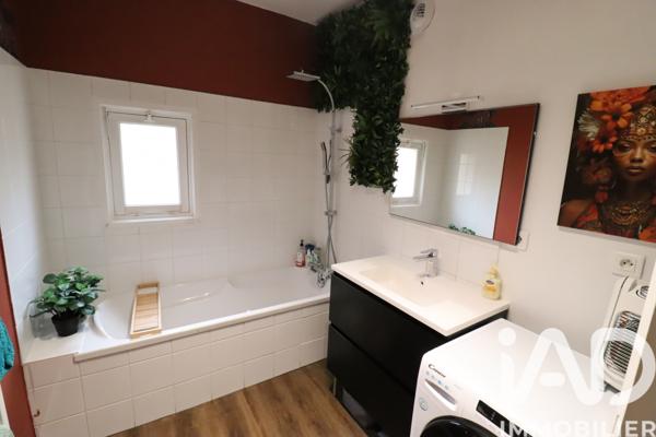 Appartement à vendre 3 pièces 86 m² Riom