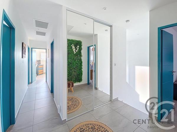 Maison à vendre  7 pièces - 195 m2 LE BARCARES - 66